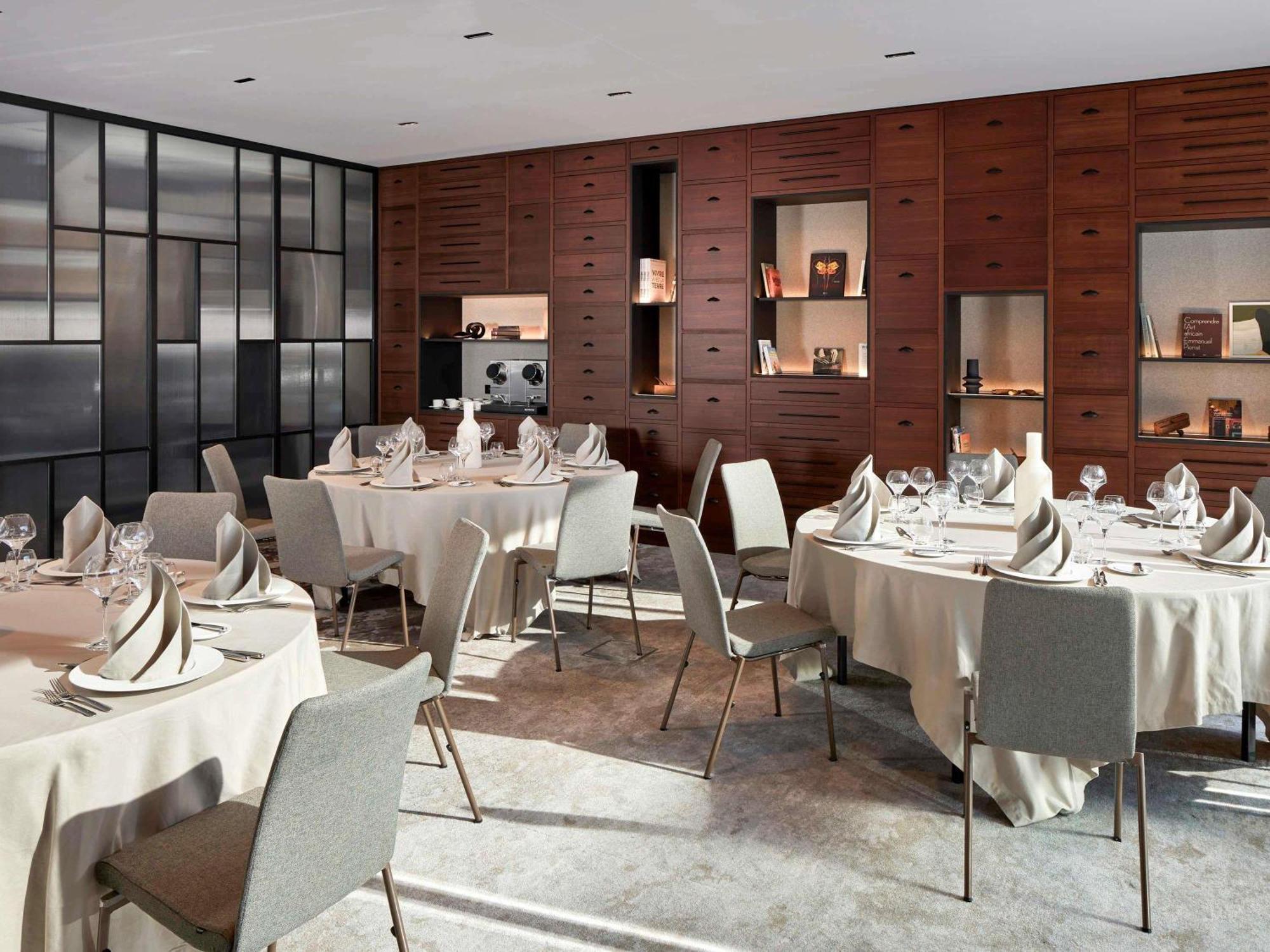 L'Esquisse Hotel & Spa Colmar - Mgallery Collection — Foto 3